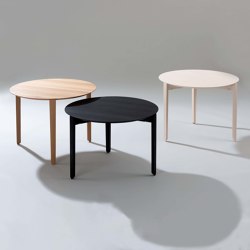 TONDA_68 | Coffee tables | FORMvorRAT