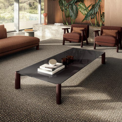 Correr Slim Coffee Table | Coffee tables | LAGO