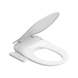 Smartx Smart Cover | WC | Kale