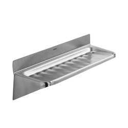 ACCESSORIES Ripiano porta sapone | Portasapone | KWC Professional