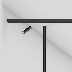 MOVE IT 10 square/round pole system | Lámparas de suspensión | XAL