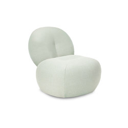 Nana Outdoor | Love Seat Petite without Armrests | Sillones | FREIFRAU MANUFAKTUR
