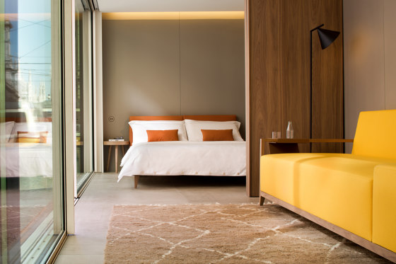 Lithos | Terra Avana | Lastre ceramica | Lapitec