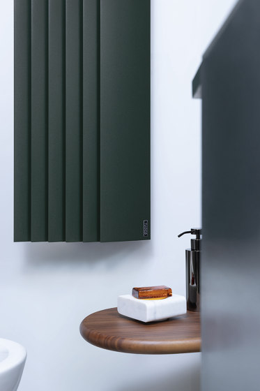 Step-by-Step | Radiators | TUBES