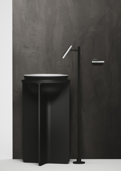 Cilindro | Wash basin taps | Falper