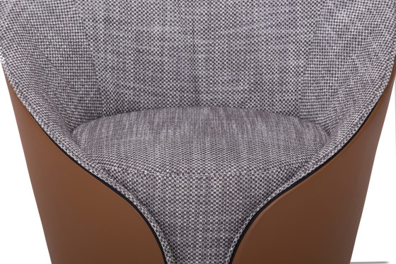 Mama (armchairs) | Armchairs | Tonin Casa