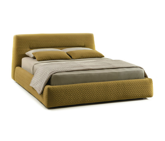 Slope Bett | Betten | Papadatos