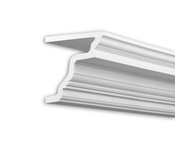 Facade mouldings - Cornisa Profhome Decor 432302 | Fachada | e-Delux