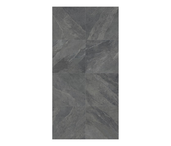 Ubik | Anthracite | Keramik Fliesen | Ceramiche Keope
