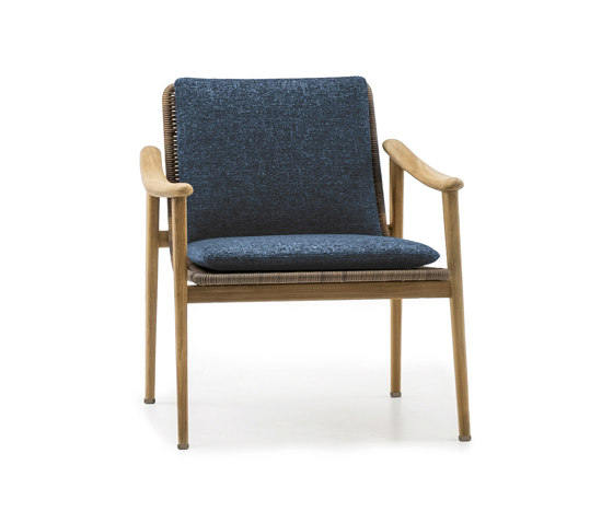 Fynn Outdoor | Sillones | Minotti