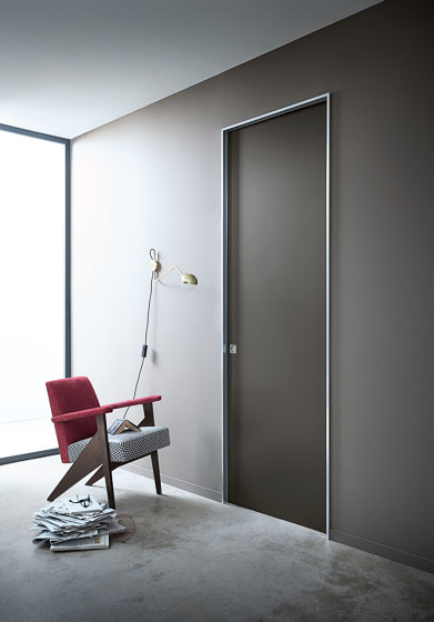 L41 | Porte interni | Lualdi