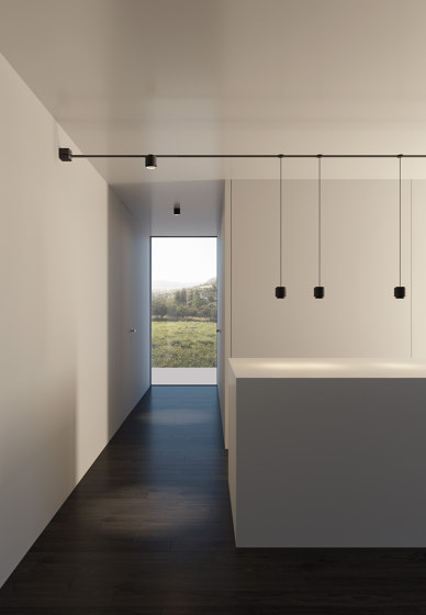 LEVEL | ZOOM - Suspension | Suspensions | Letroh