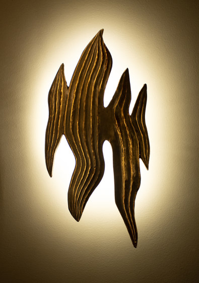 Beauty and the Beast | Lámparas de pared | BEAU&BIEN