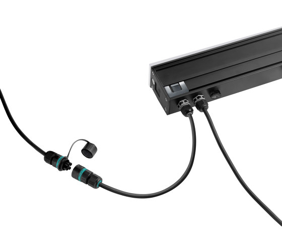 Tago 2.1 | Outdoor recessed lighting | L&L Luce&Light