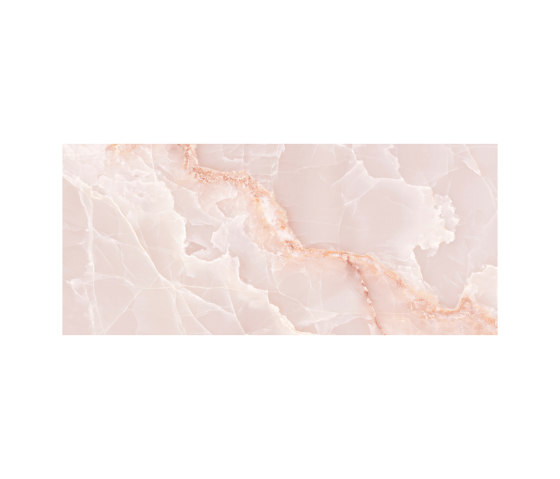 Tele di Marmo Onyx - Onyx Pink | Ceramic tiles | EMILGROUP