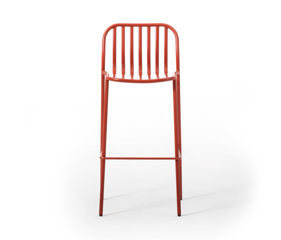 Metis Line 0194 stool | Taburetes de bar | TrabÀ