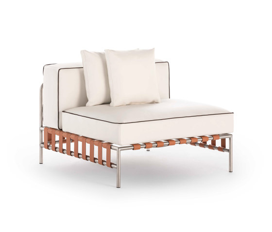 Onsen Modular 3 | Sillones | GANDIABLASCO