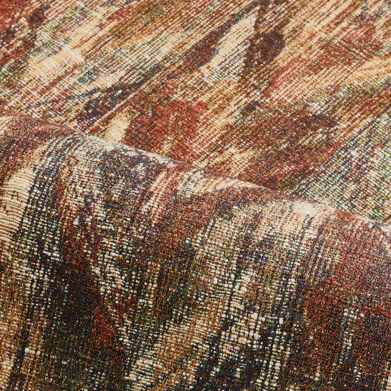 ARAPAHO MULTICOULEURS | Revestimientos de paredes / papeles pintados | Casamance