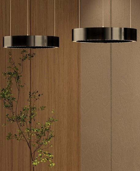 c.Space Pendant T Bellachin W | Magic Titan | Lampade sospensione | CHRISTOPH