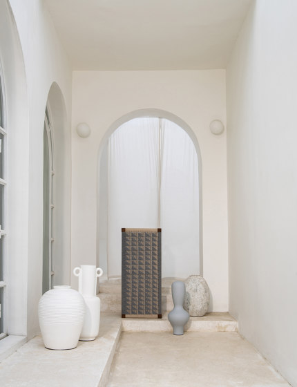 Viareggio Bench 4 | Benches | cbdesign
