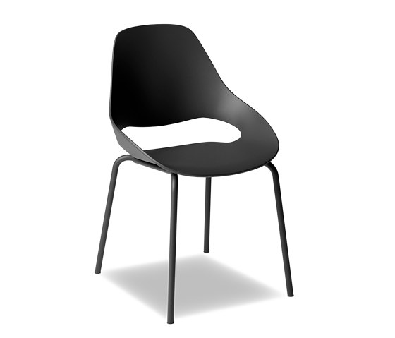 FALLK OUTDOOR | Dining chair | Chairs | HOUE