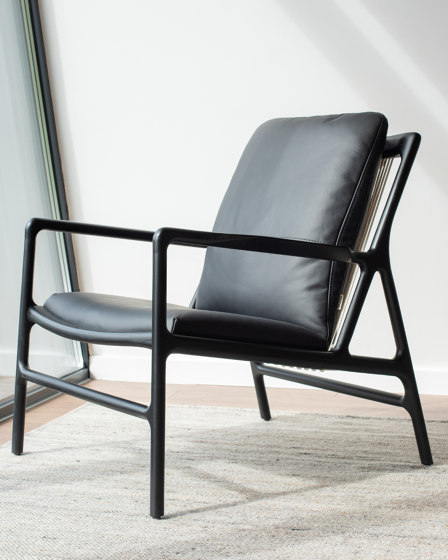 Dedo Easy chair | Armchairs | Gazzda