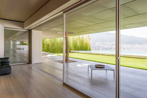 Pocket | Window types | Vitrocsa