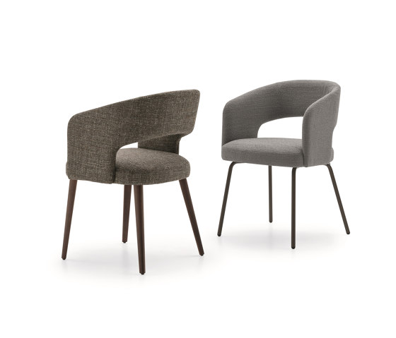 356 | Chairs | DITRE ITALIA