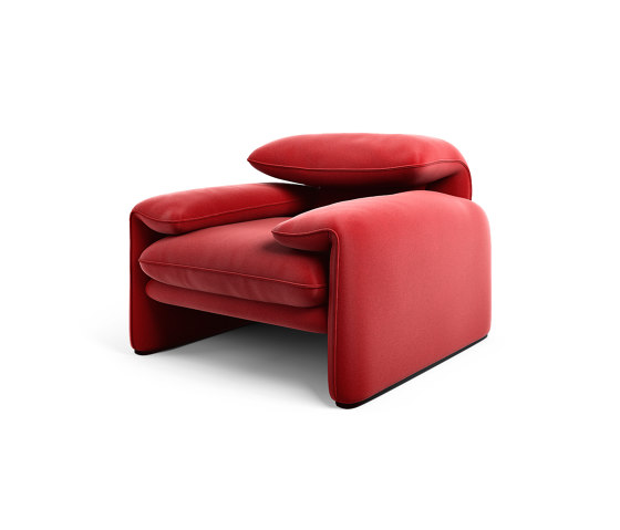 675 Maralunga 50 | Armchairs | Cassina