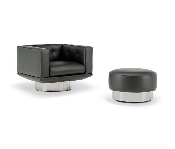 Sally | Armchairs | Minotti