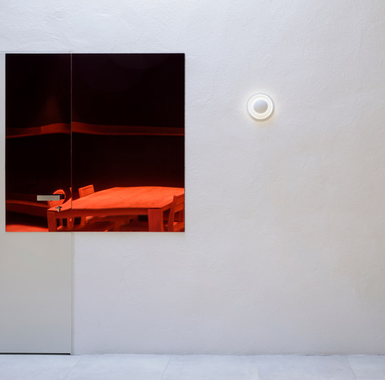 Top 1154 Lámparas de pared | Lámparas de pared | Vibia