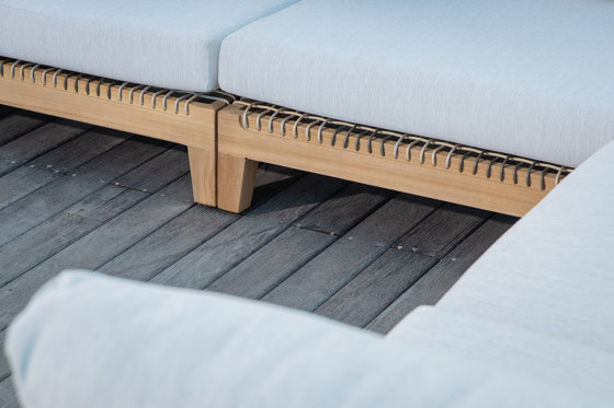 Vienna Barcode Modular Center | Sillones | cbdesign