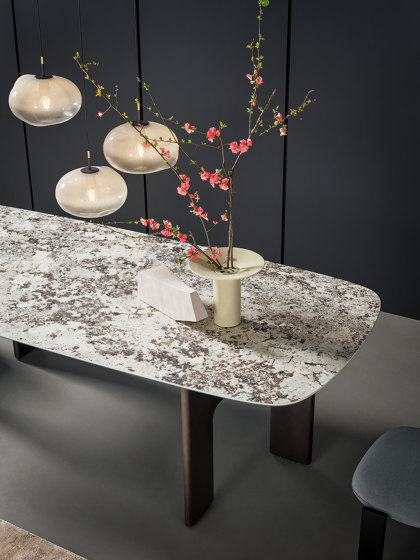 Hippos | Dining tables | Bonaldo