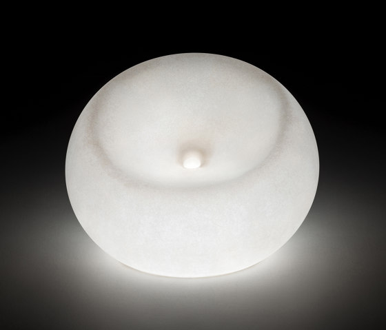 Boom | Armchair Light | Poltrone | PLUST