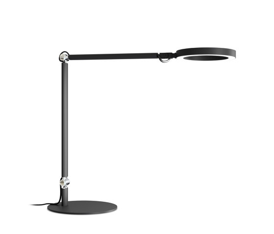 Halo Lámpara de mesa | Lámparas de sobremesa | Valaisin Grönlund