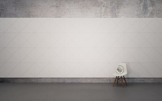 EchoMonoc® KINGSCROSS | Schalldämpfende Wandsysteme | ECHOJAZZ