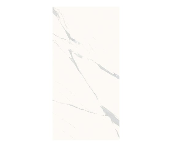 Royal Marbles Polished Calacatta Calma Porcelain Tile 60x120 | Ceramic tiles | Kale